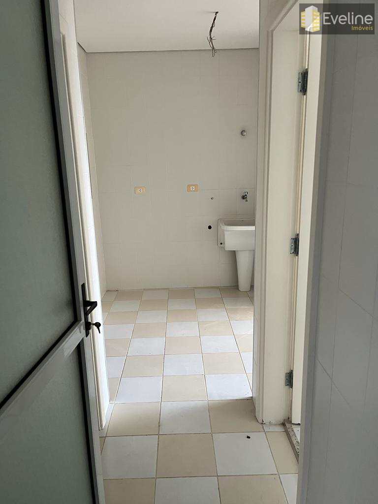 Apartamento em Mogi das Cruzes, no bairro Vila Oliveira