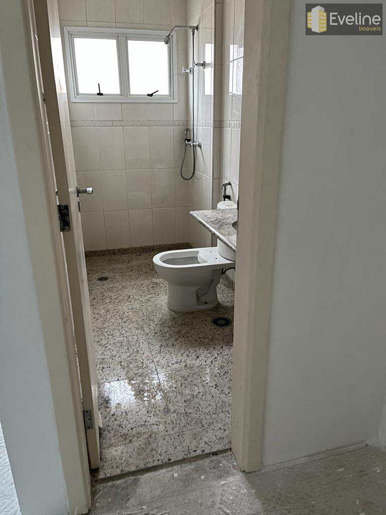Apartamento em Mogi das Cruzes, no bairro Vila Oliveira