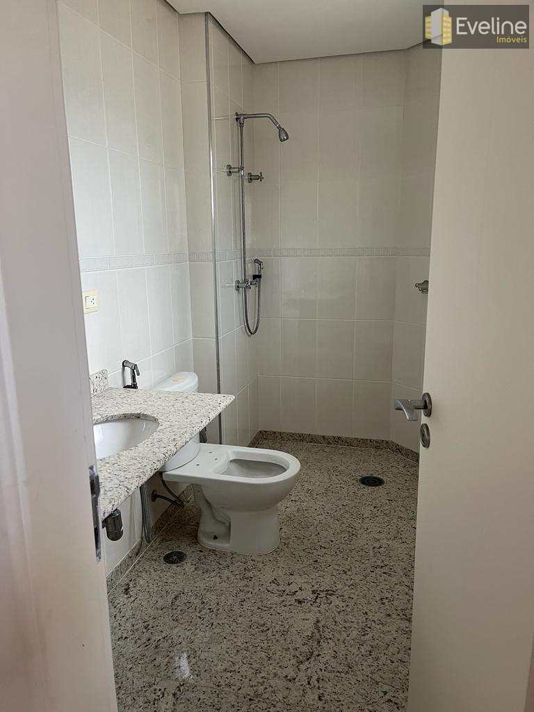Apartamento em Mogi das Cruzes, no bairro Vila Oliveira