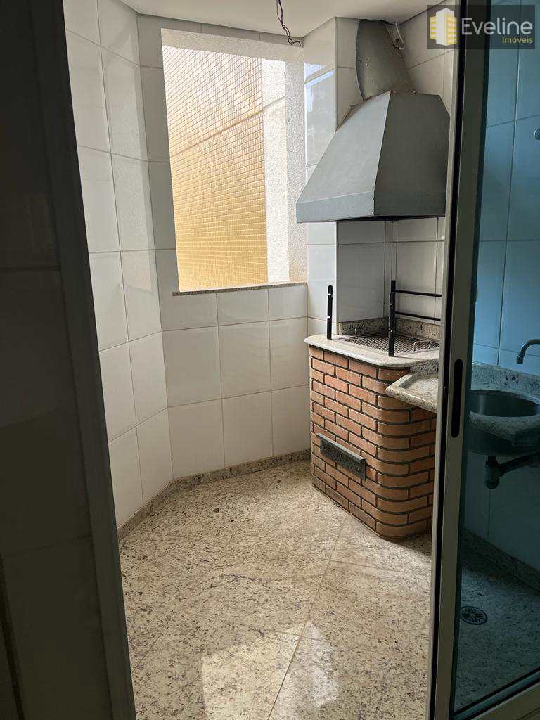 Apartamento em Mogi das Cruzes, no bairro Vila Oliveira