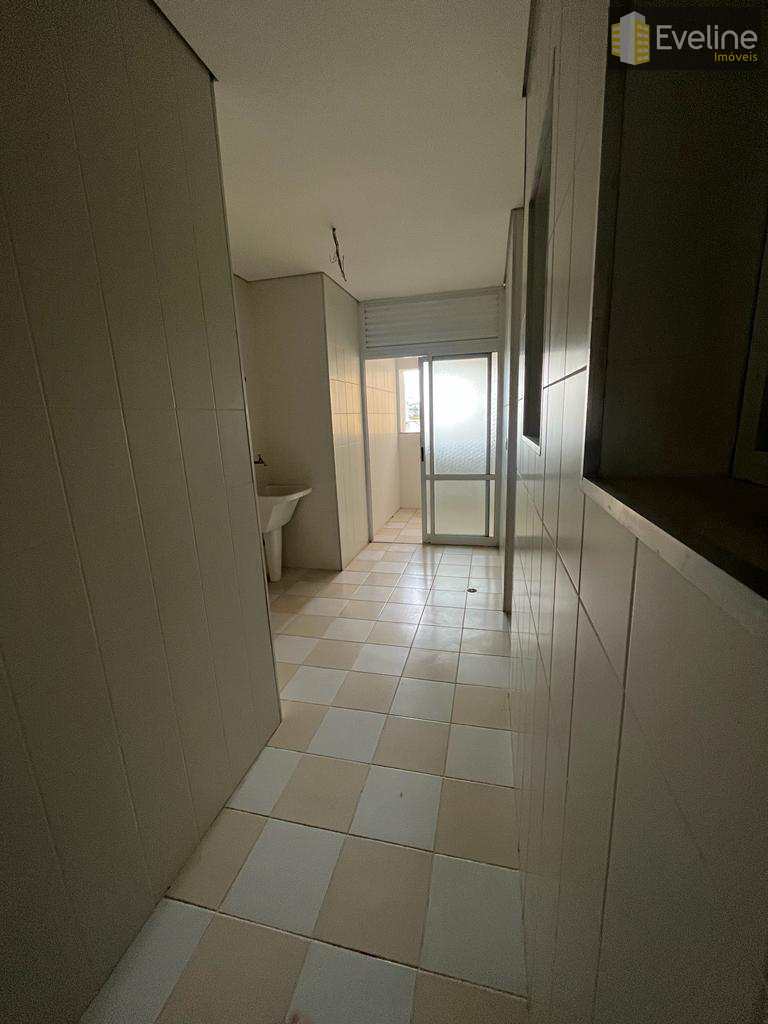 Apartamento em Mogi das Cruzes, no bairro Vila Oliveira