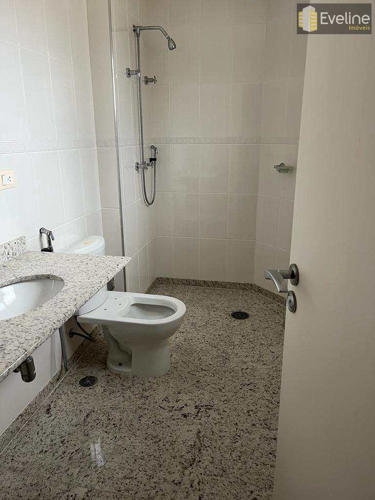 Apartamento em Mogi das Cruzes, no bairro Vila Oliveira
