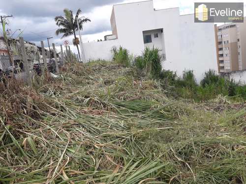 Terreno, código 3207 em Mogi das Cruzes, bairro Socorro