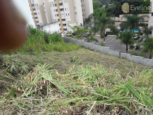 Terreno, código 3208 em Mogi das Cruzes, bairro Socorro