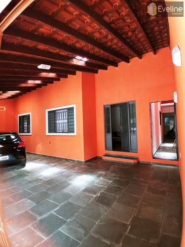 Casa, código 3211 em Mogi das Cruzes, bairro Vila da Prata