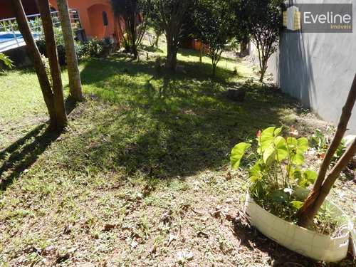 Terreno, código 3225 em Mogi das Cruzes, bairro Vila Brasileira