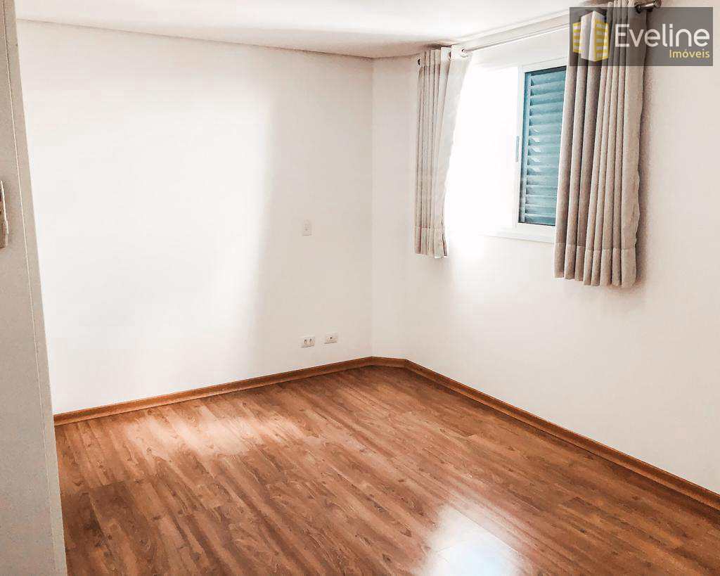 Apartamento em Mogi das Cruzes, no bairro Vila Oliveira