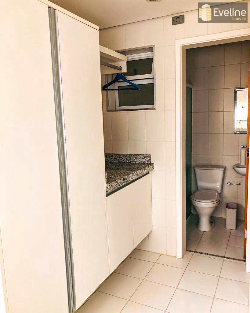 Apartamento em Mogi das Cruzes, no bairro Vila Oliveira
