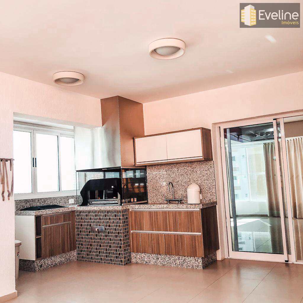 Apartamento em Mogi das Cruzes, no bairro Vila Oliveira