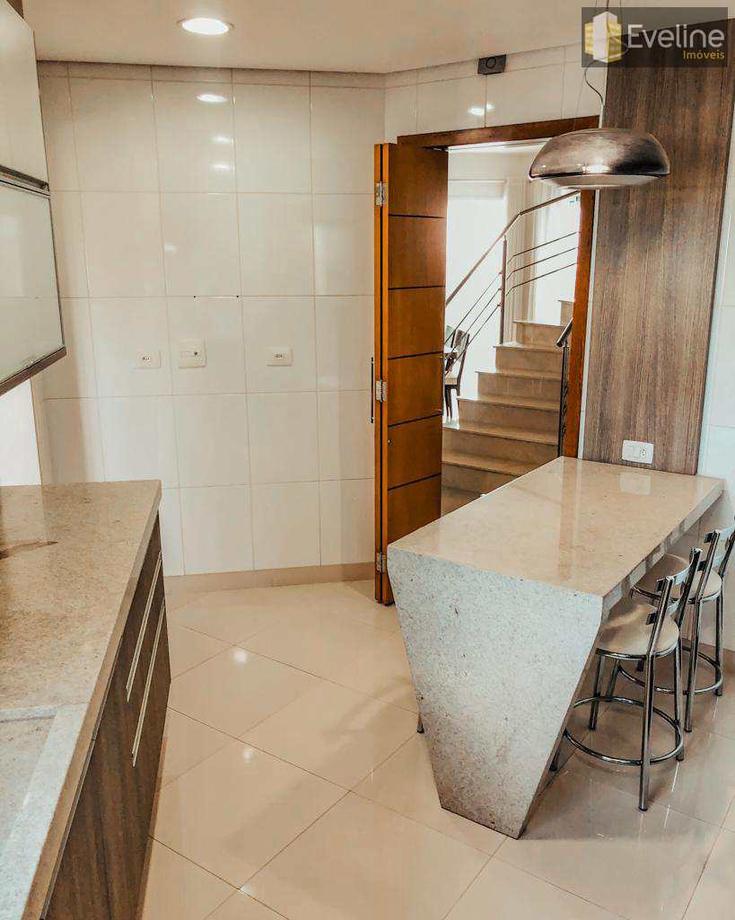 Apartamento em Mogi das Cruzes, no bairro Vila Oliveira