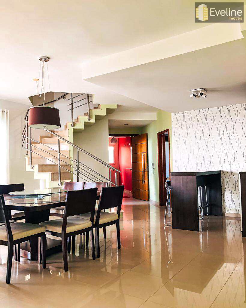 Apartamento em Mogi das Cruzes, no bairro Vila Oliveira