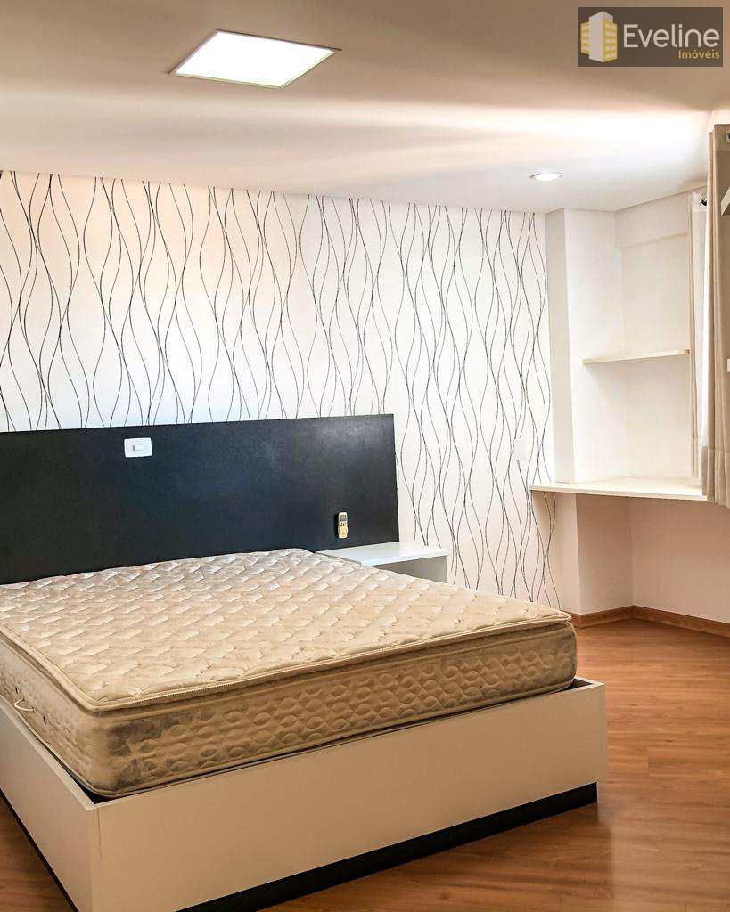 Apartamento em Mogi das Cruzes, no bairro Vila Oliveira