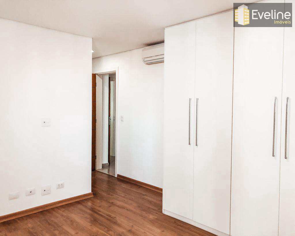 Apartamento em Mogi das Cruzes, no bairro Vila Oliveira