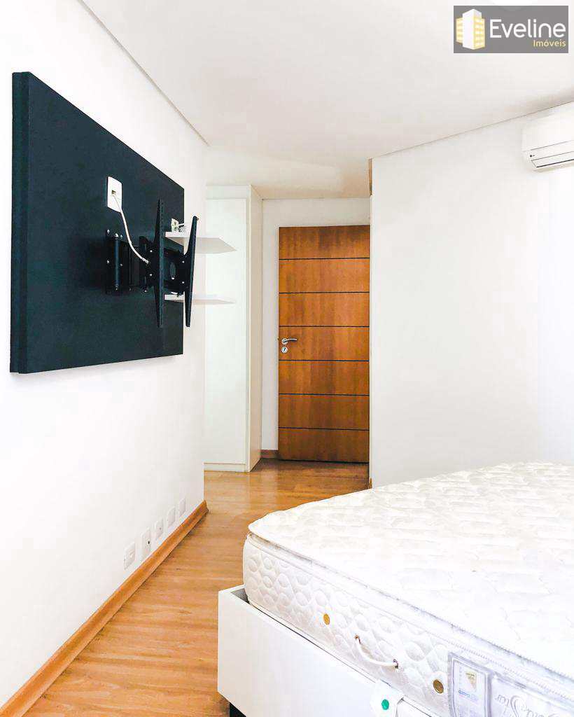 Apartamento em Mogi das Cruzes, no bairro Vila Oliveira