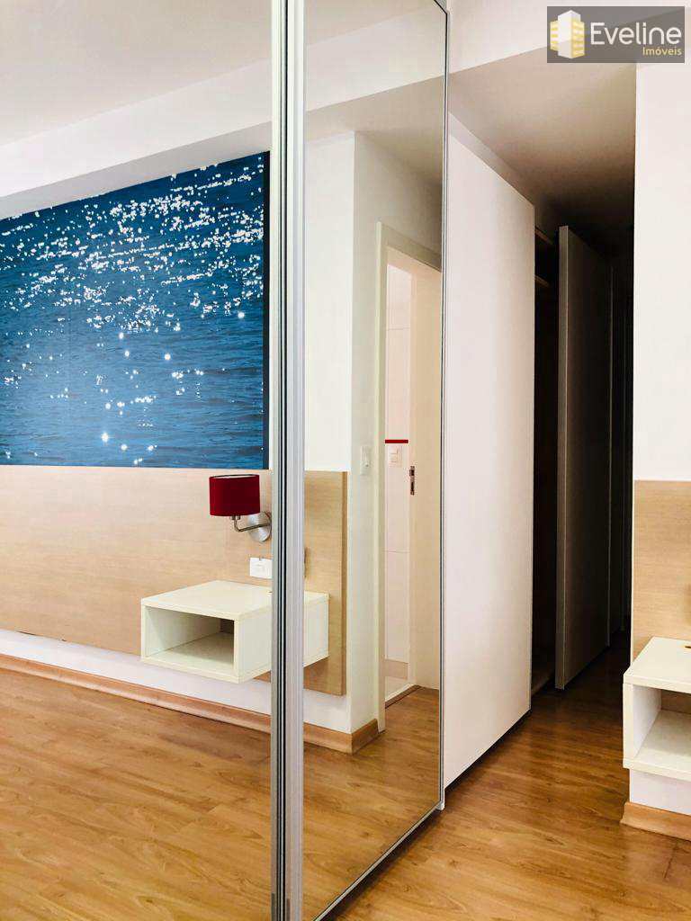 Apartamento em Mogi das Cruzes, no bairro Vila Oliveira