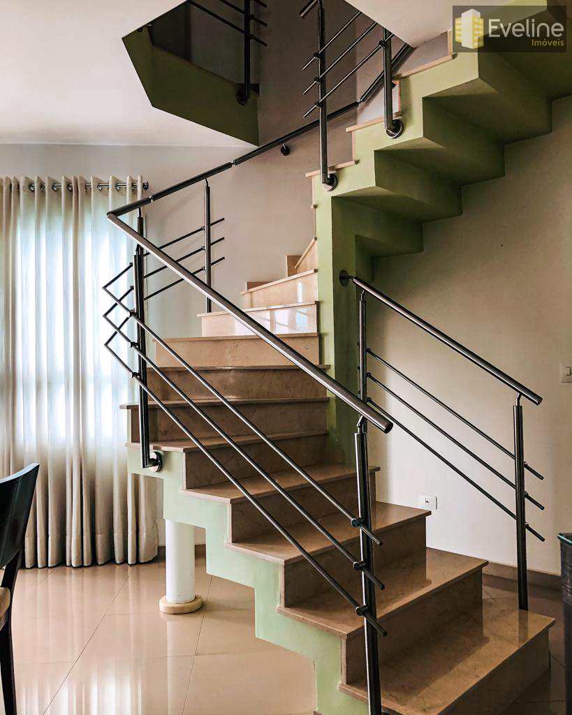 Apartamento em Mogi das Cruzes, no bairro Vila Oliveira