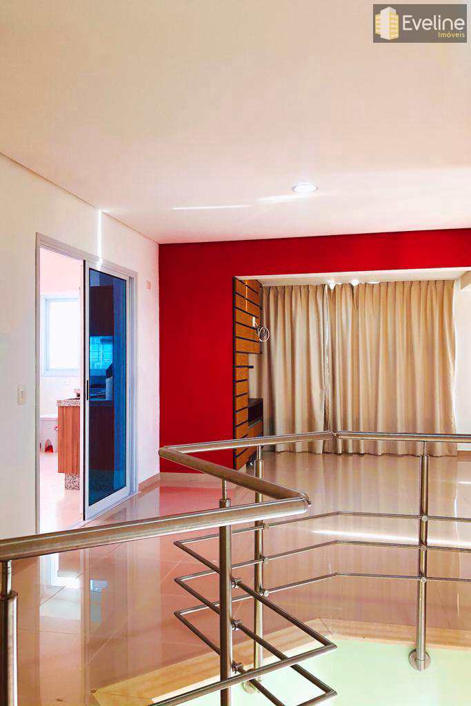 Apartamento em Mogi das Cruzes, no bairro Vila Oliveira
