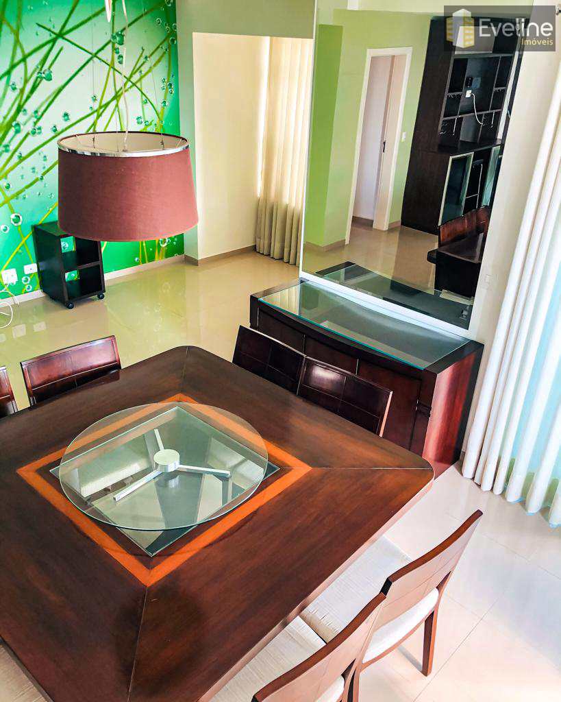 Apartamento em Mogi das Cruzes, no bairro Vila Oliveira