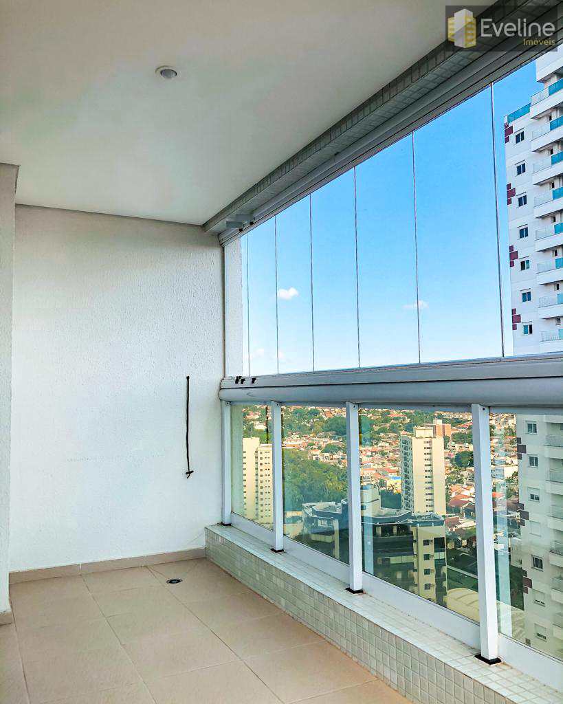 Apartamento em Mogi das Cruzes, no bairro Vila Oliveira