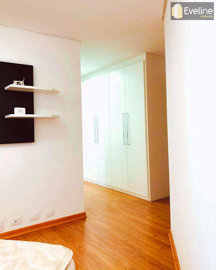 Apartamento em Mogi das Cruzes, no bairro Vila Oliveira