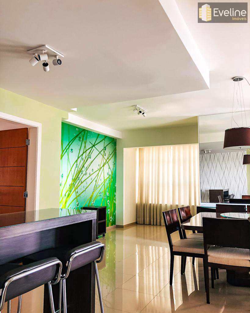 Apartamento em Mogi das Cruzes, no bairro Vila Oliveira