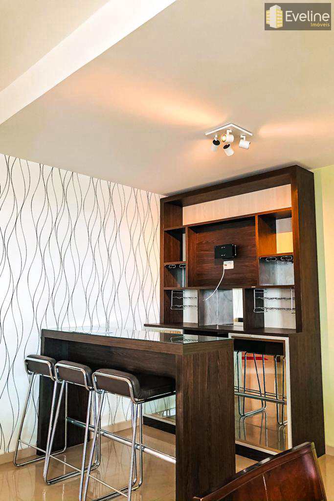 Apartamento em Mogi das Cruzes, no bairro Vila Oliveira