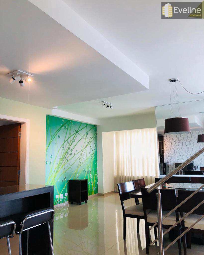 Apartamento em Mogi das Cruzes, no bairro Vila Oliveira