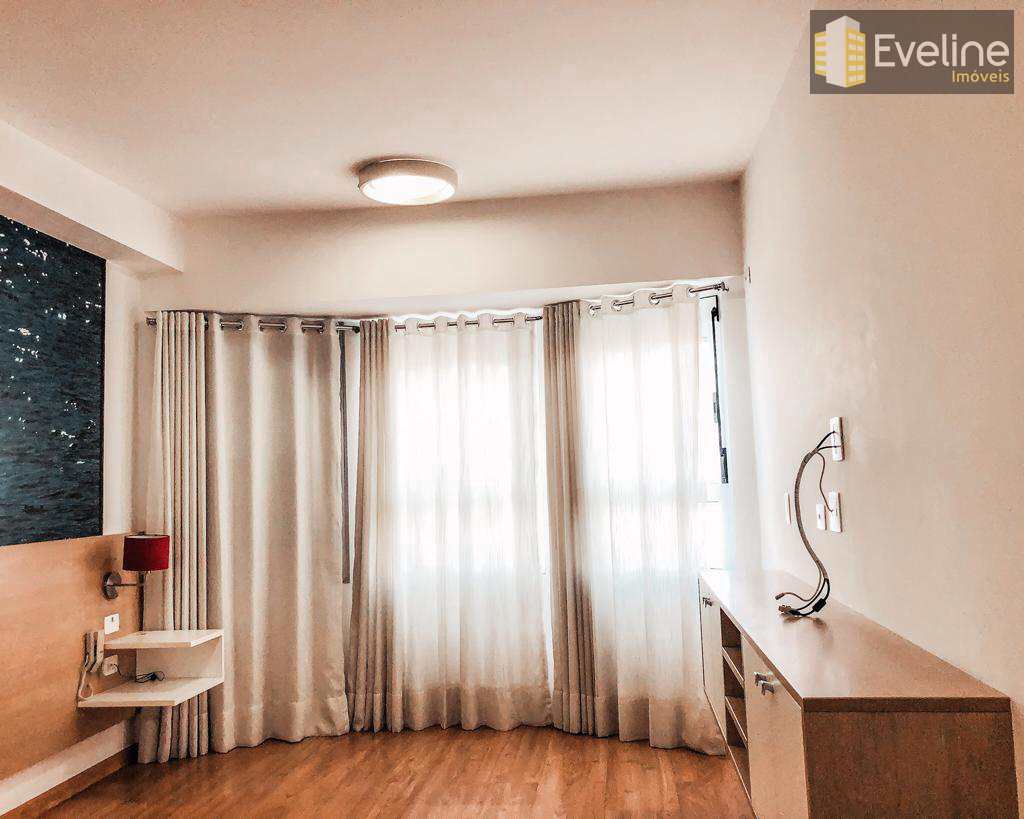 Apartamento em Mogi das Cruzes, no bairro Vila Oliveira