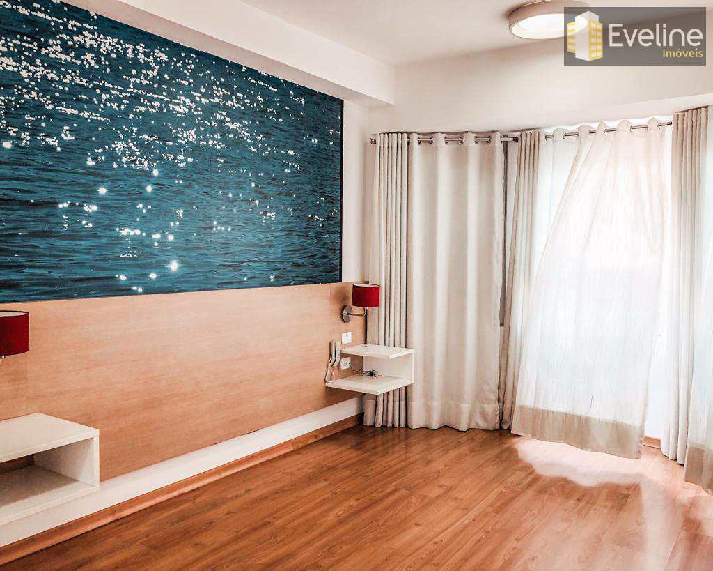Apartamento em Mogi das Cruzes, no bairro Vila Oliveira