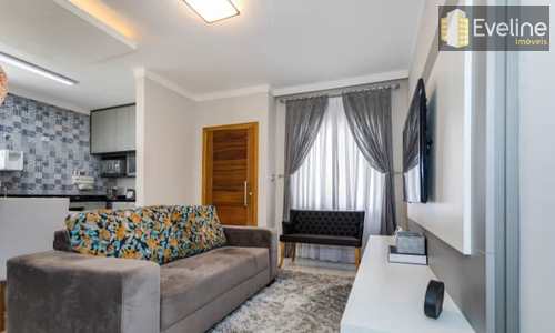 Casa, código 3243 em Mogi das Cruzes, bairro Vila Oliveira