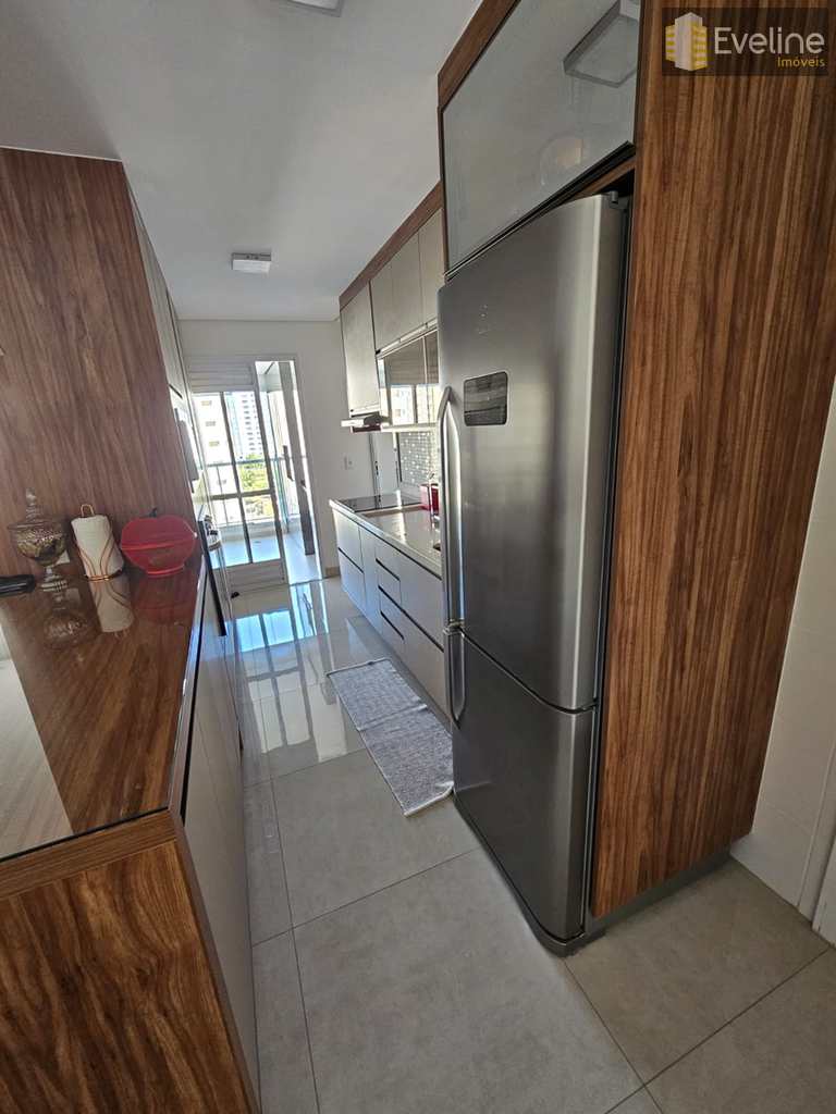 Apartamento em Mogi das Cruzes, no bairro Nova Mogilar