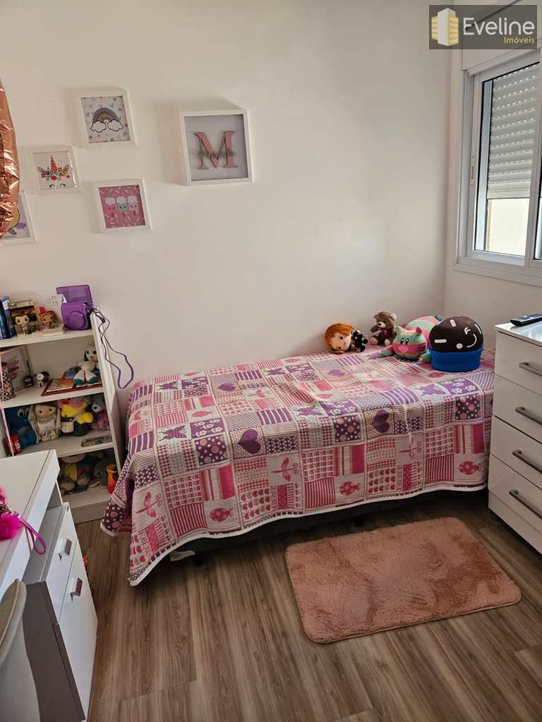 Apartamento em Mogi das Cruzes, no bairro Nova Mogilar