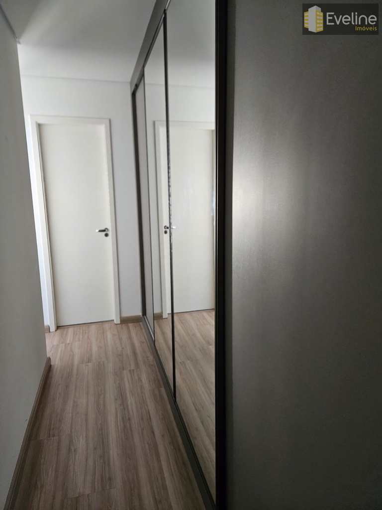 Apartamento em Mogi das Cruzes, no bairro Nova Mogilar