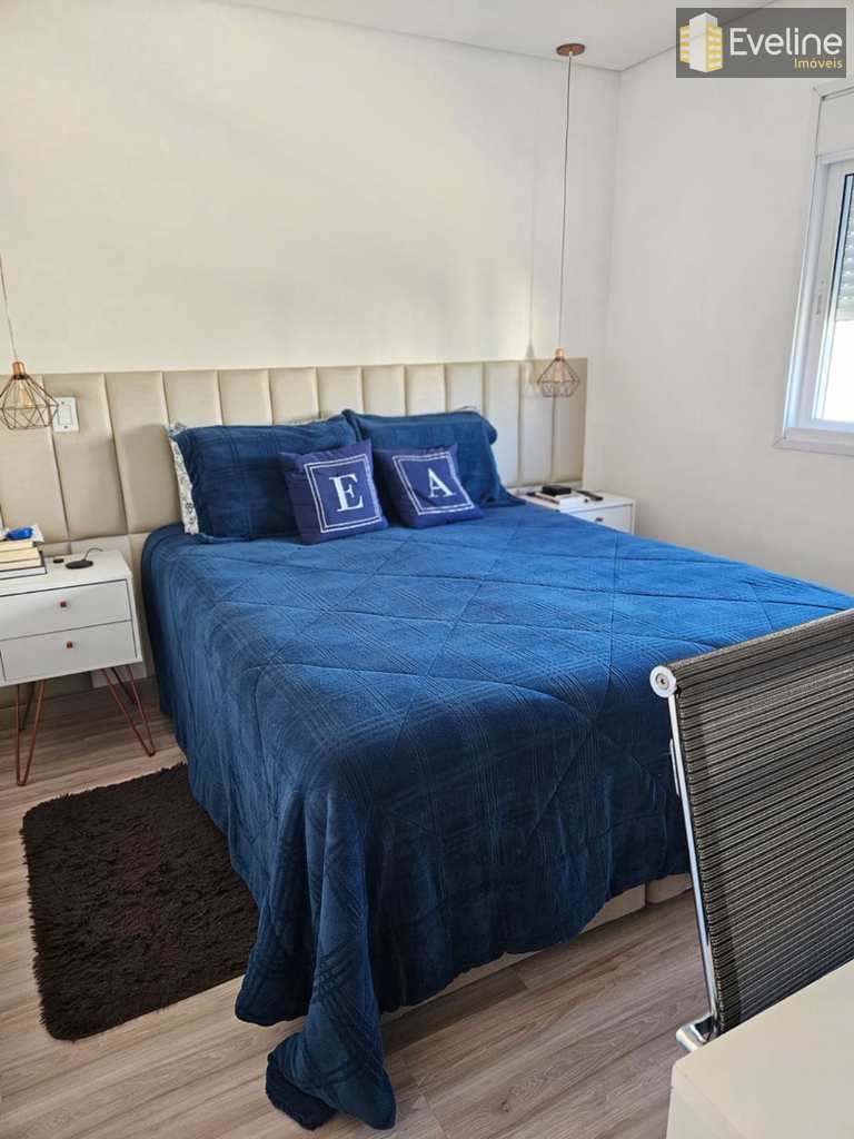 Apartamento em Mogi das Cruzes, no bairro Nova Mogilar