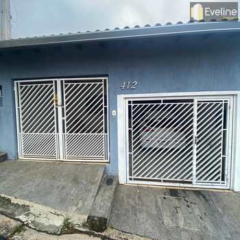 Casa em Mogi das Cruzes, bairro Mogi Moderno