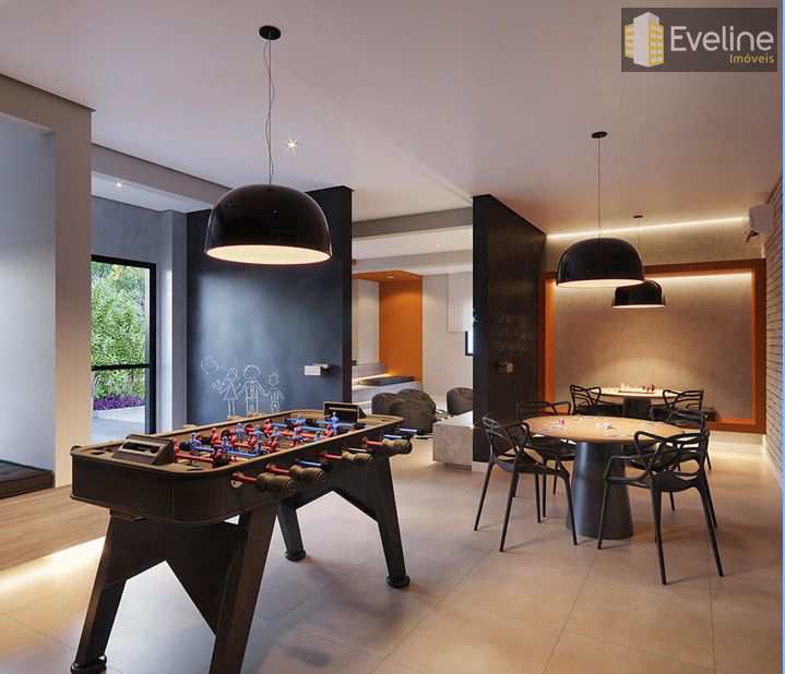 Apartamento em Mogi das Cruzes, no bairro Mogi Moderno