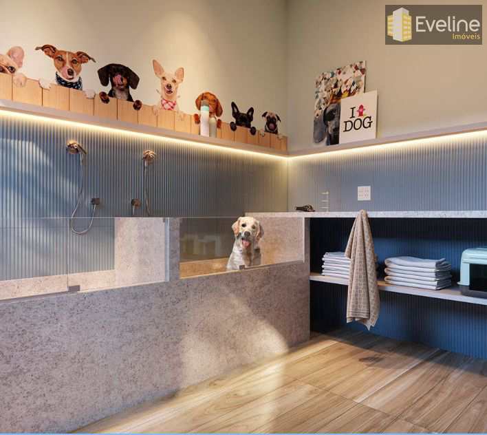 Apartamento em Mogi das Cruzes, no bairro Mogi Moderno