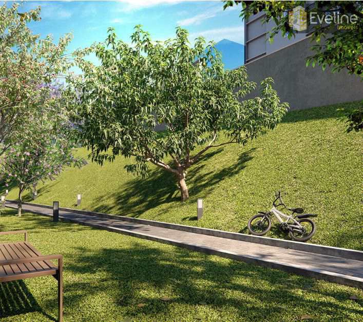 Apartamento em Mogi das Cruzes, no bairro Mogi Moderno