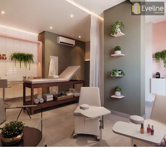 Apartamento em Mogi das Cruzes, no bairro Mogi Moderno