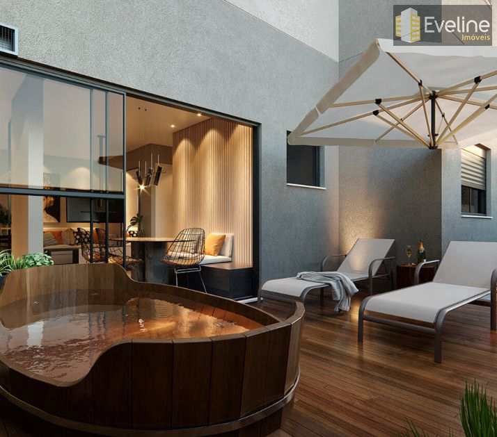 Apartamento em Mogi das Cruzes, no bairro Mogi Moderno