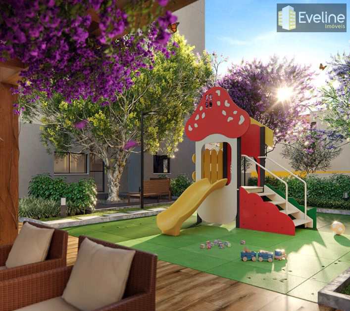 Apartamento em Mogi das Cruzes, no bairro Mogi Moderno