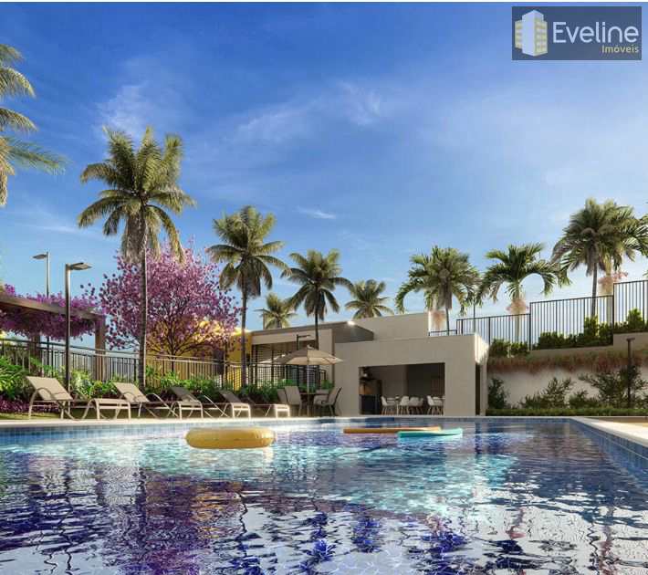 Apartamento em Mogi das Cruzes, no bairro Mogi Moderno