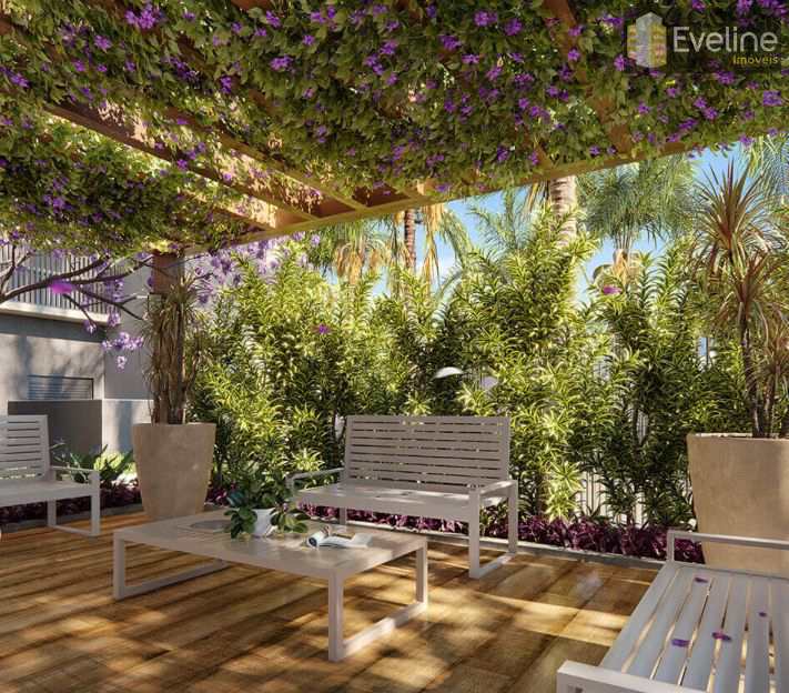 Apartamento em Mogi das Cruzes, no bairro Mogi Moderno