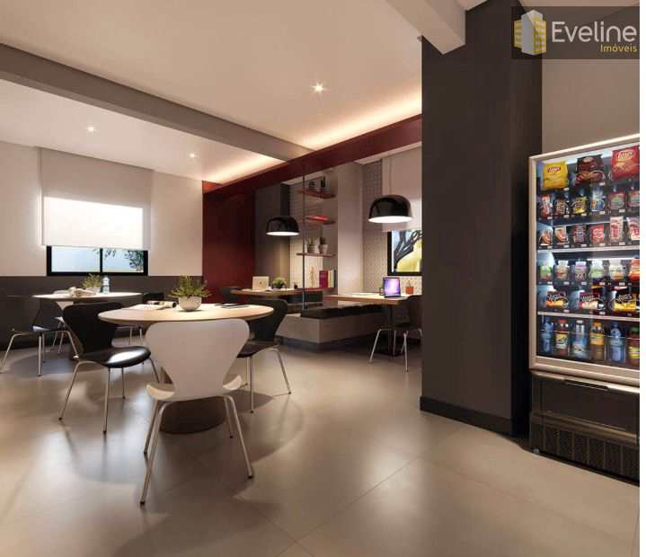 Apartamento em Mogi das Cruzes, no bairro Mogi Moderno