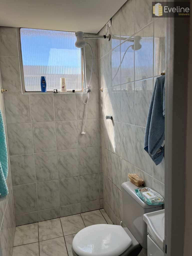 Apartamento em Mogi das Cruzes, no bairro Cézar de Souza