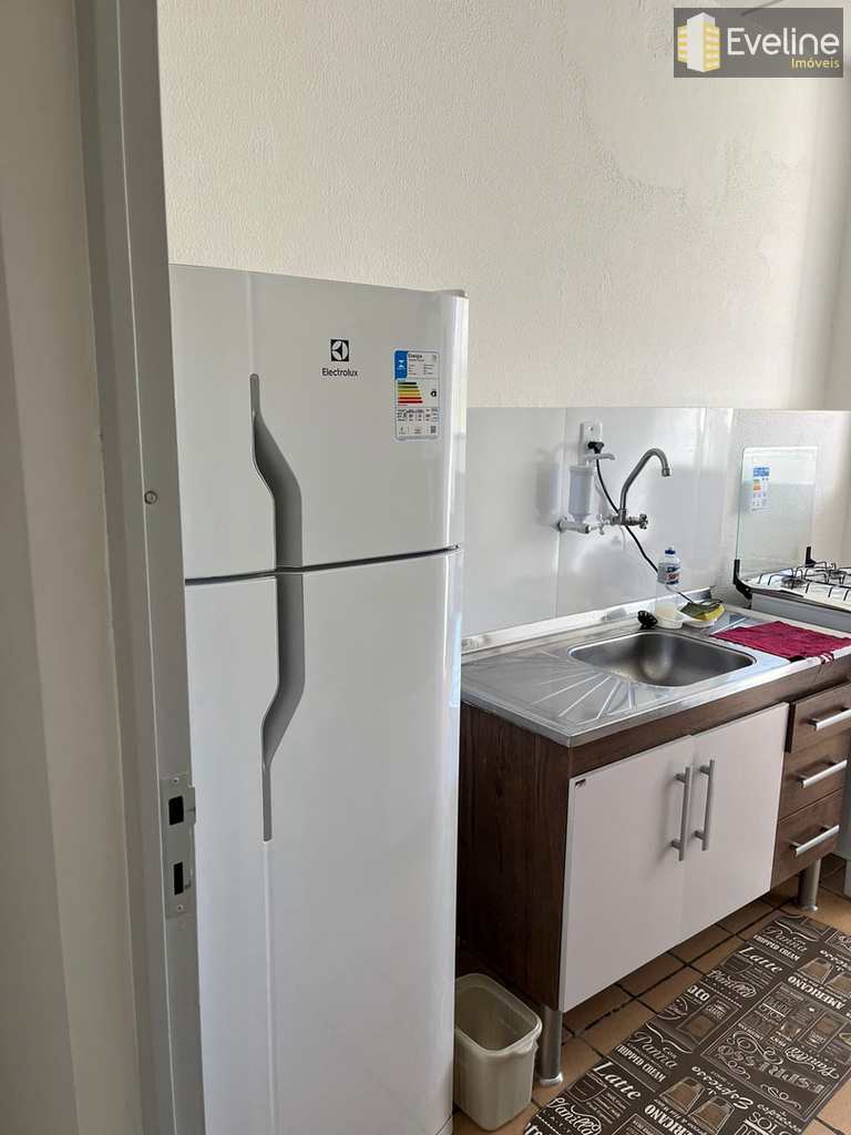 Apartamento em Mogi das Cruzes, no bairro Cézar de Souza