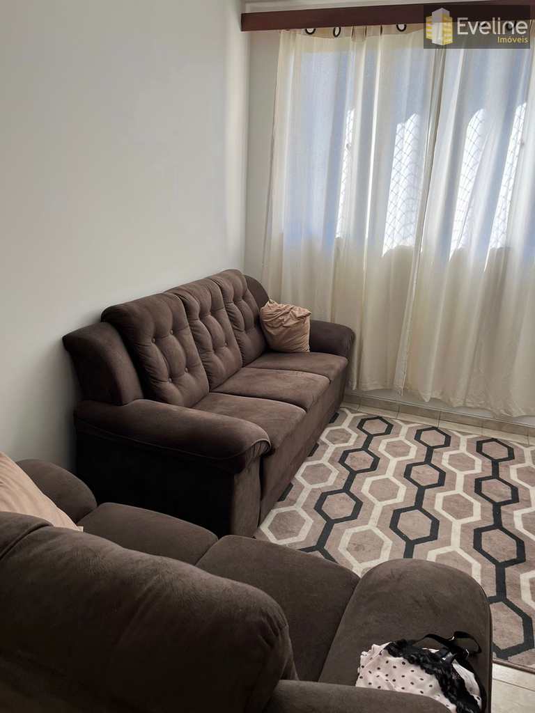 Apartamento em Mogi das Cruzes, no bairro Cézar de Souza
