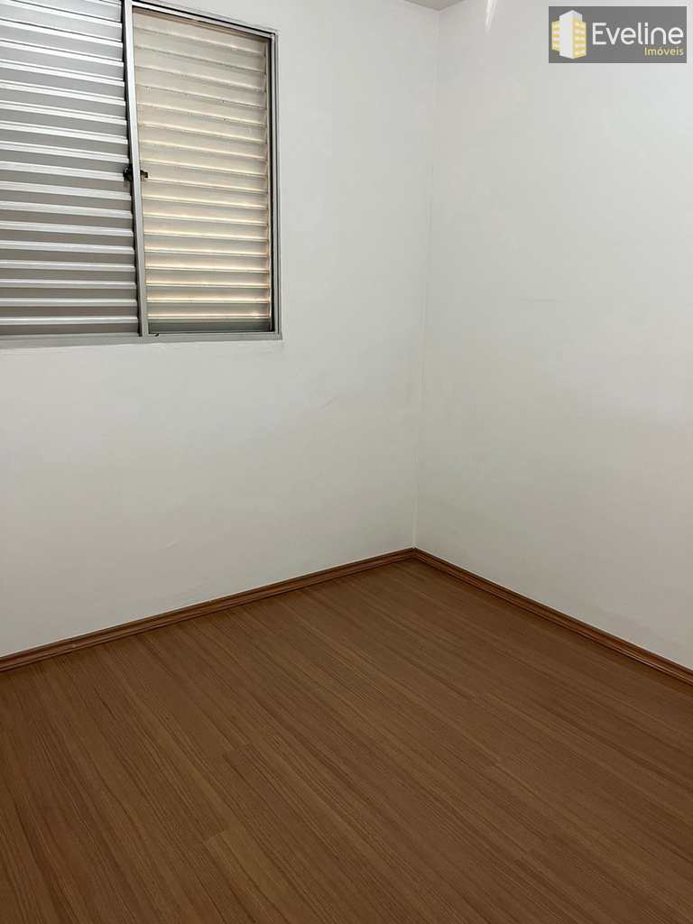 Apartamento em Mogi das Cruzes, no bairro Cézar de Souza