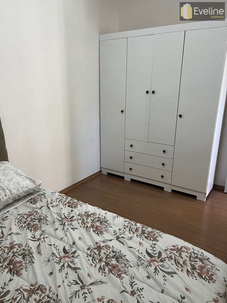 Apartamento em Mogi das Cruzes, no bairro Cézar de Souza