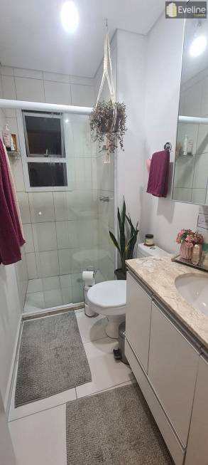 Apartamento em Mogi das Cruzes, no bairro Vila Suissa